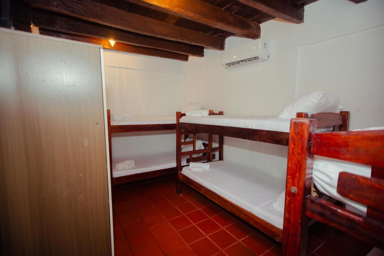 Marbella Beach Rooms Cartagena Exteriör bild